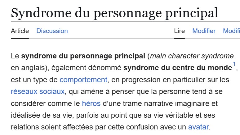 PerlesUrbex's tweet image. Jean-Corentin poste 20 photos.
Jean-Corentin est sur CHAQUE photo. 🤡
#narcisissme #influenceurs