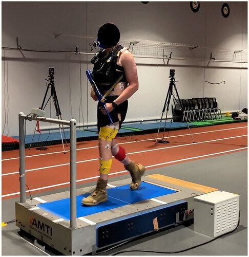 Carrying a weapon does not change stride-time variability during treadmill-based load carriage: tandfonline.com/doi/full/10.10…