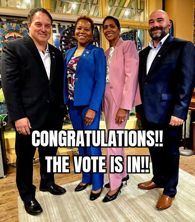 PeekskillDems tweet media