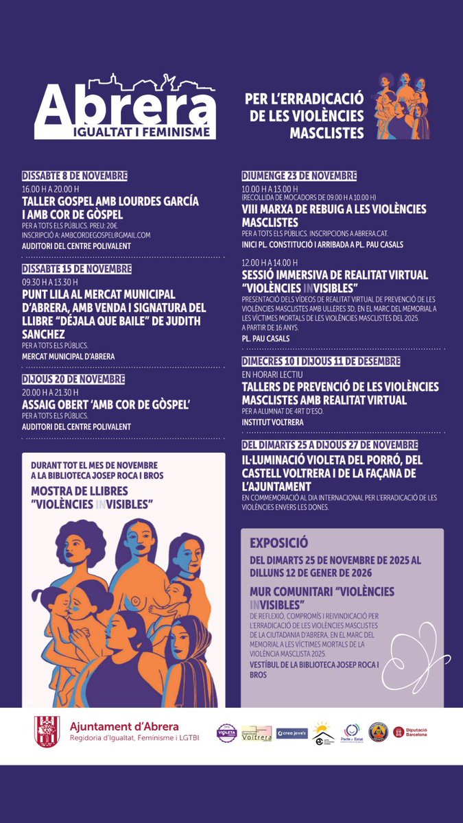 Ajuntament d’Abrera tweet media