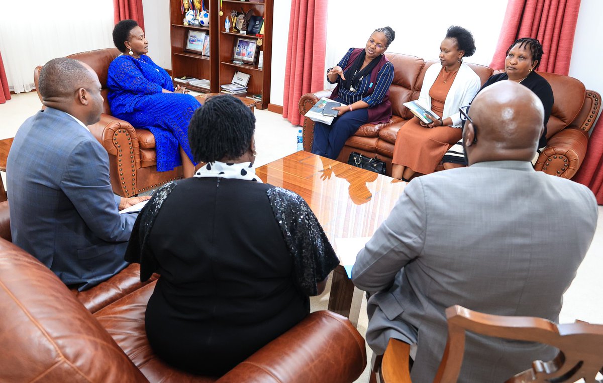 Wavinya Ndeti Oduwole, EGH tweet media