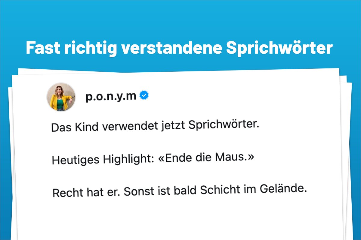 Twítterperlen 🏆 tweet media