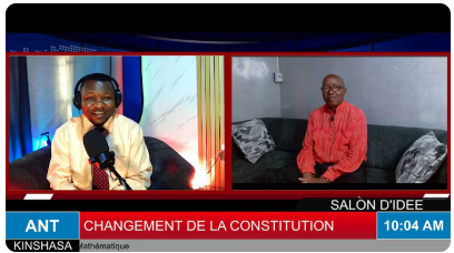 kinshasaweb's tweet image. #Projet #ChangementdelaConstitution #RenforcerLaLegislation #ChangerLaConstitution #RDC 
LES MATHÉMATIQUES RÉVÈLENT LA FAILLITE DU DROIT CONSTITUTIONNEL ! youtu.be/gqA4jhMQp0k?si… via @YouTube @AssembleeNatRDC @senatrdc @unionsacreerdc @PrimatureRDC @Presidence_RDC @JSuminwa_Actu