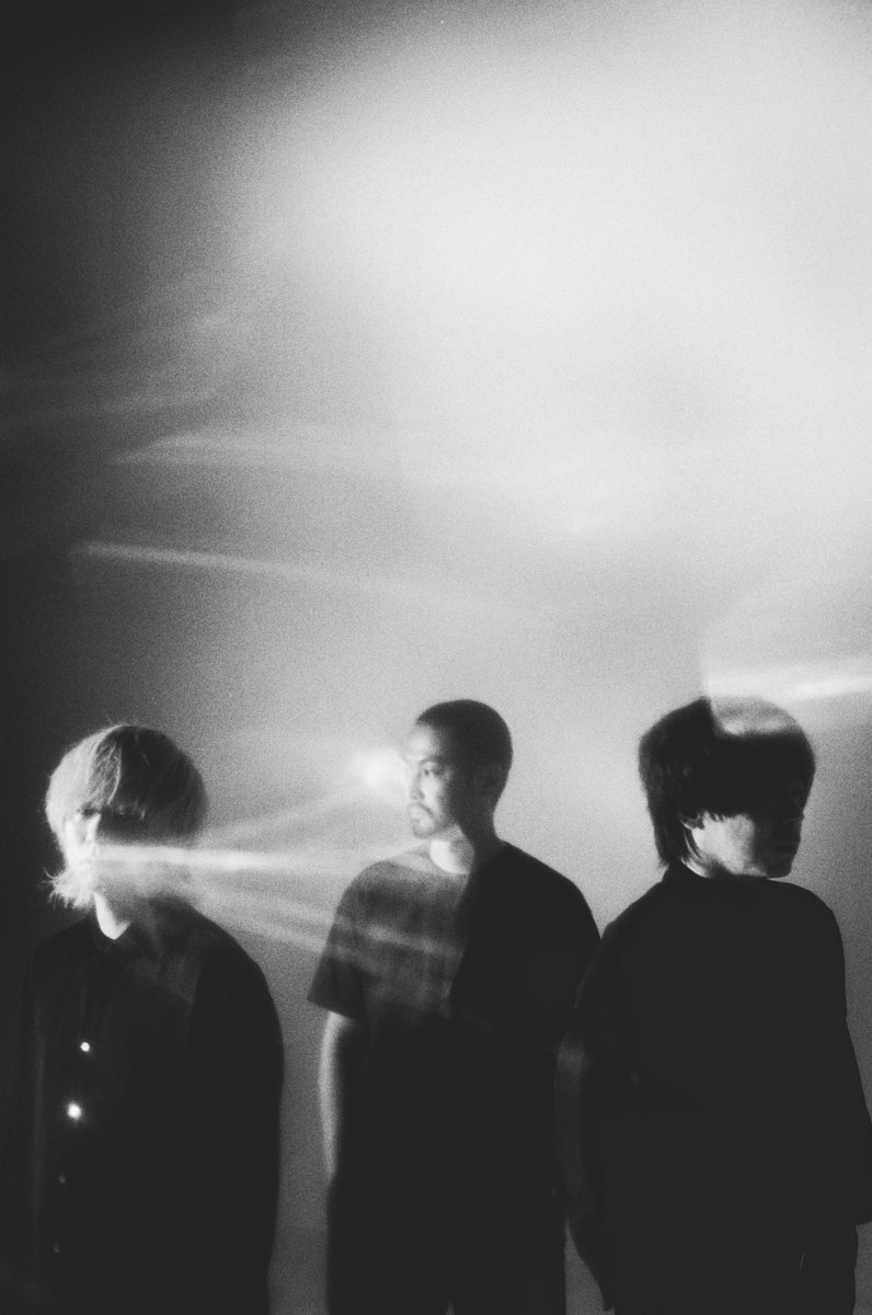 thecabs_japan's tweet image. New Artist Photo