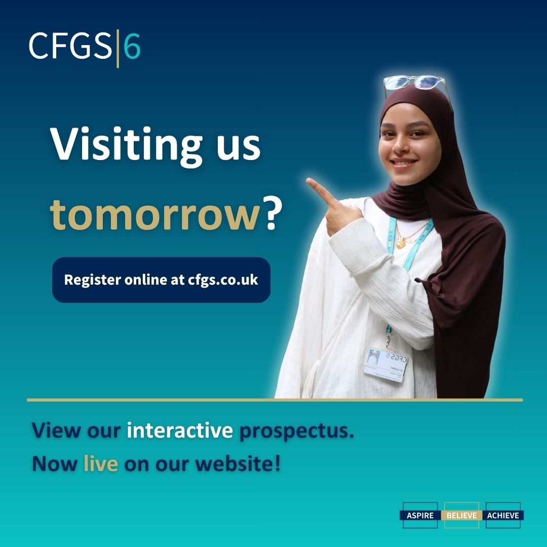 Central Foundation Girls' School tweet media