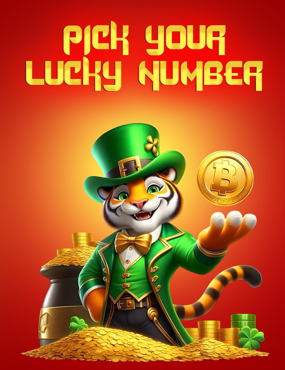 officialBeturo's tweet photo. 🔢 Your number. Your luck. Your win. Play now on Beturo!
#Beturo #LuckyNumber #BullRunBigWin #CryptoBet #GamingLife #WinMore

Visit : https://t.co/RfcaO6C5Hi https://t.co/28ddolbaI4