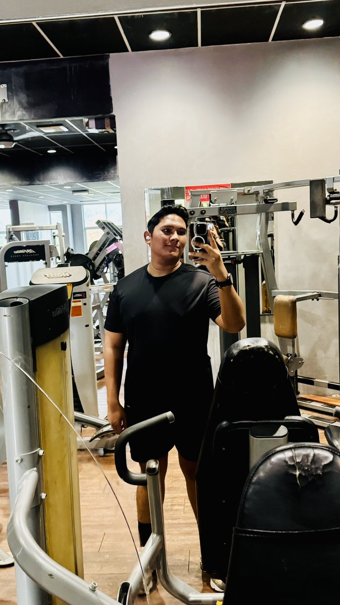 6kg down. More kgs to go 🥲