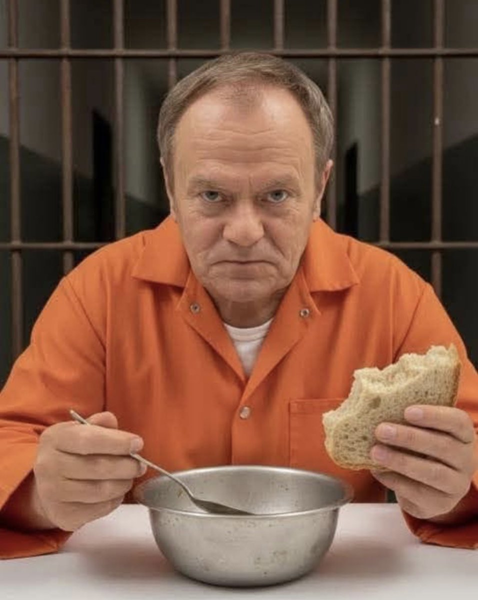 No ja tylko tak go widze . Nie ma innej opcji . Oczywiście żurek na obiad biad 😂