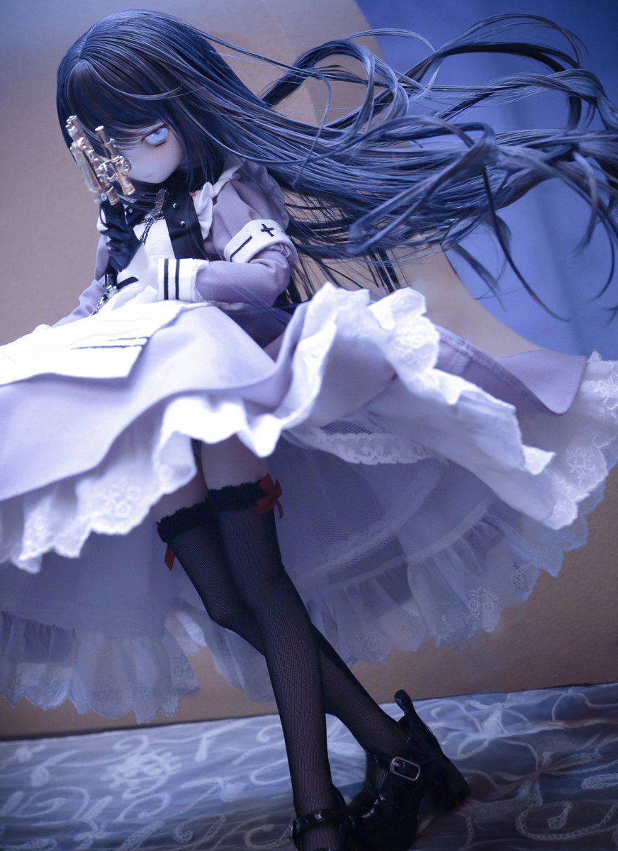 muhimuhi1107's tweet image. #びぃ式撮影会　#ぽもろこ　#psycho_lab