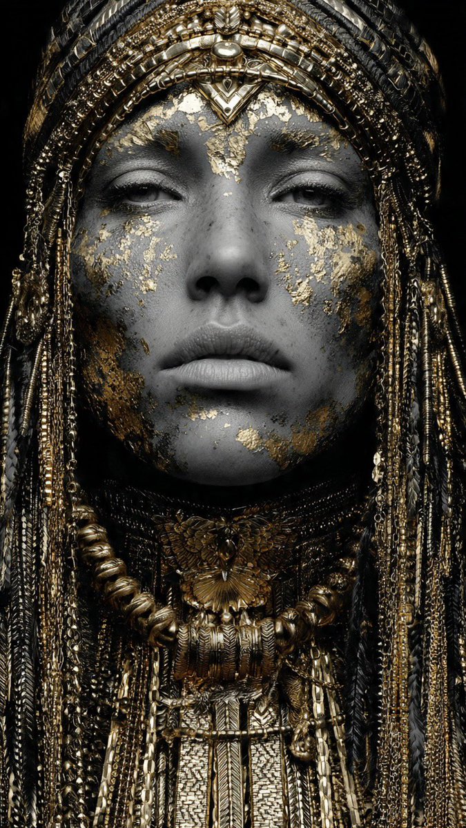 QT Your Golden Touch