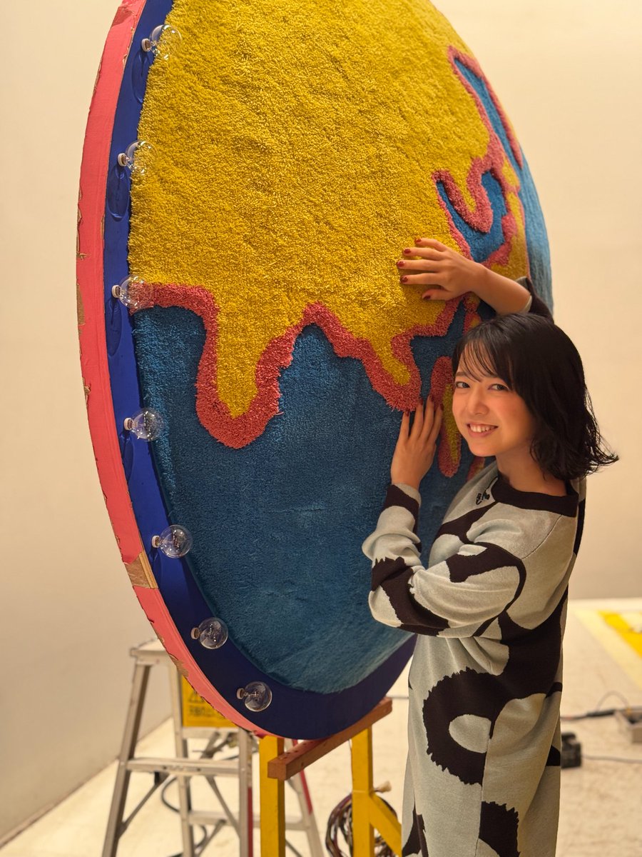 mone_tohoent's tweet photo. #せかくら ご視聴ありがとうございました！あま〜い大食いにアマゾンのラーメン！
そして…メキシコーーー🇲🇽！？
見逃し配信と次回の放送、よろしくお願いします🌏 https://t.co/JK1zn8egKJ