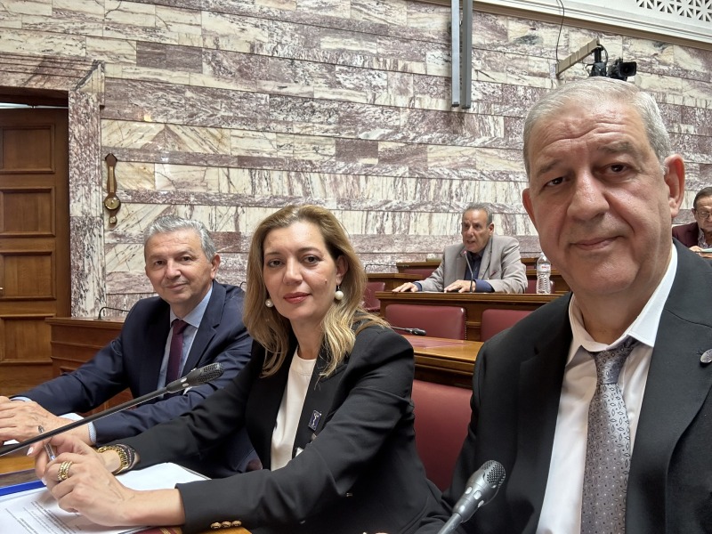 Hellenic Physiotherapy Association tweet media