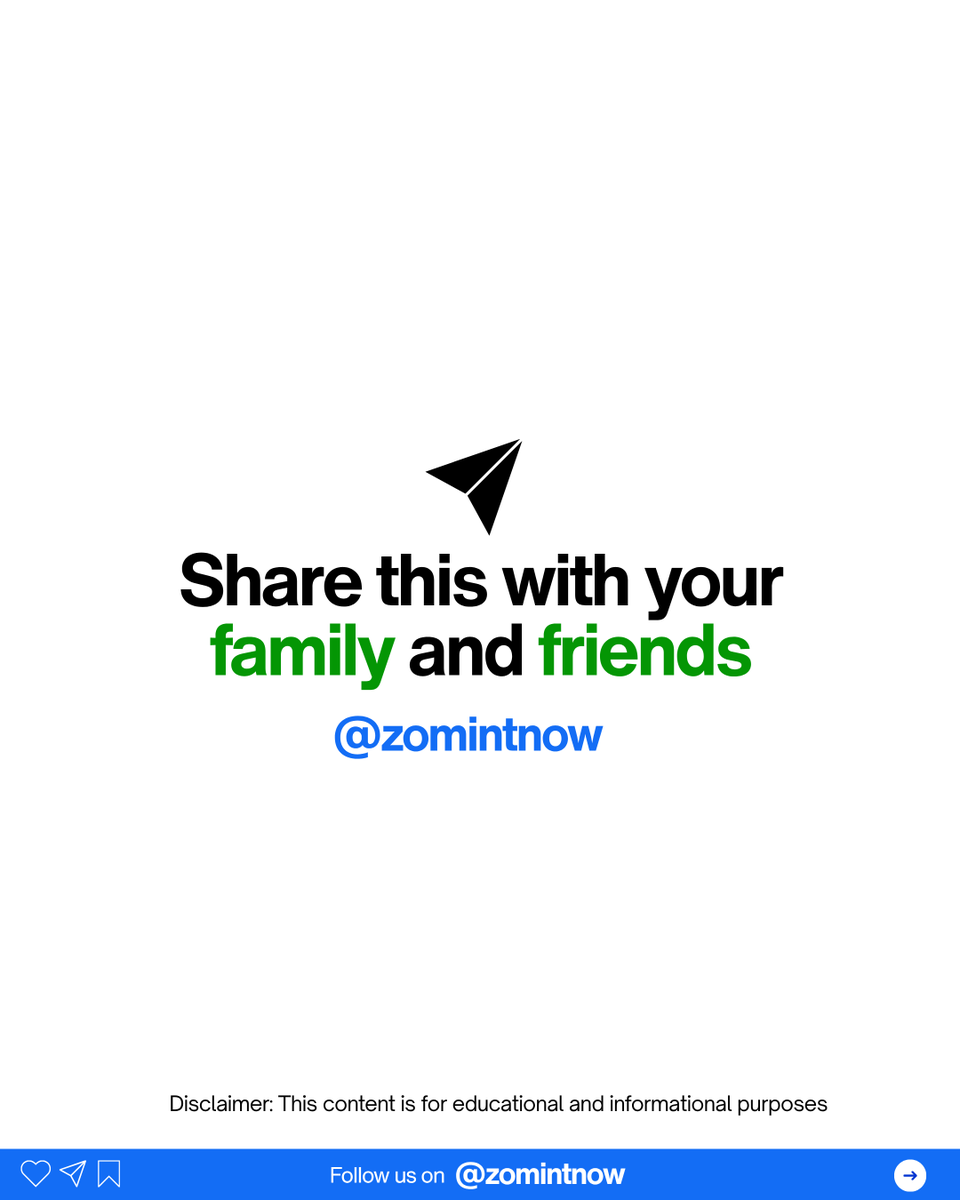 ZomintNow's tweet photo. (7/7) https://t.co/65kCCoyDVw