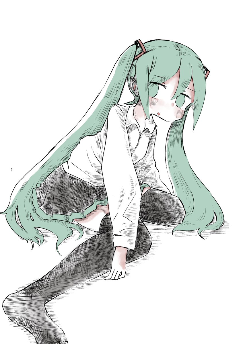 ゴキof the end tweet media