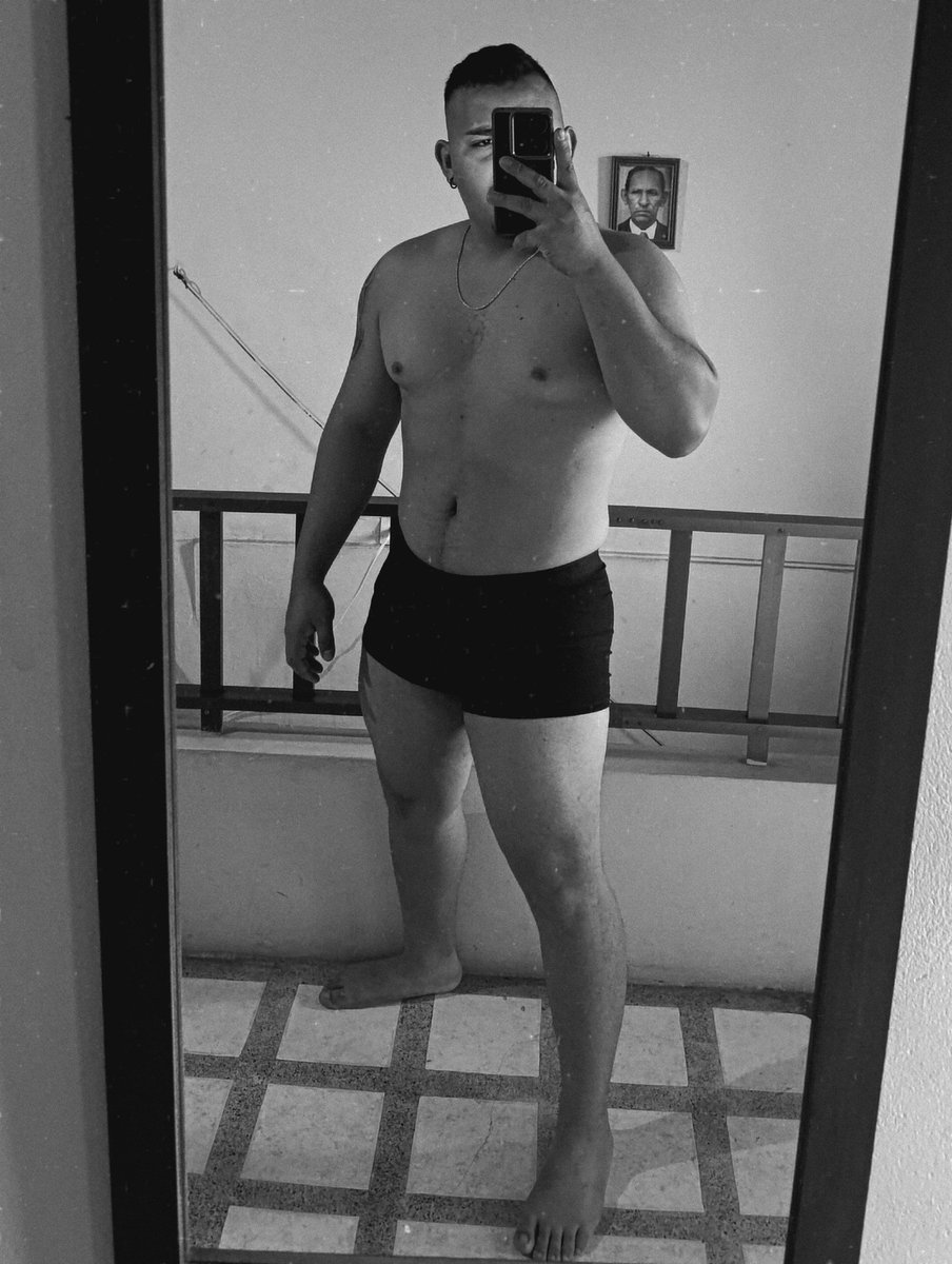 👑buen día ☺️