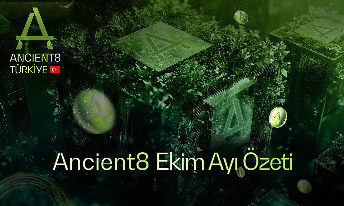 Ekim ayı gerçekten dolu dolu geçti. Kodlama, oyun, topluluk etkinlikleri derken Ancient8’te enerjinin hiç düşmediği bir ay yaşadık.

Vibe Coding Serisi / Klasikleri Yeniden Kodladık
Geliştiriciler bu ay da sahnedeydi. HTML5, CSS ve JS ile klasik oyunları sıfırdan yazdık, canlı