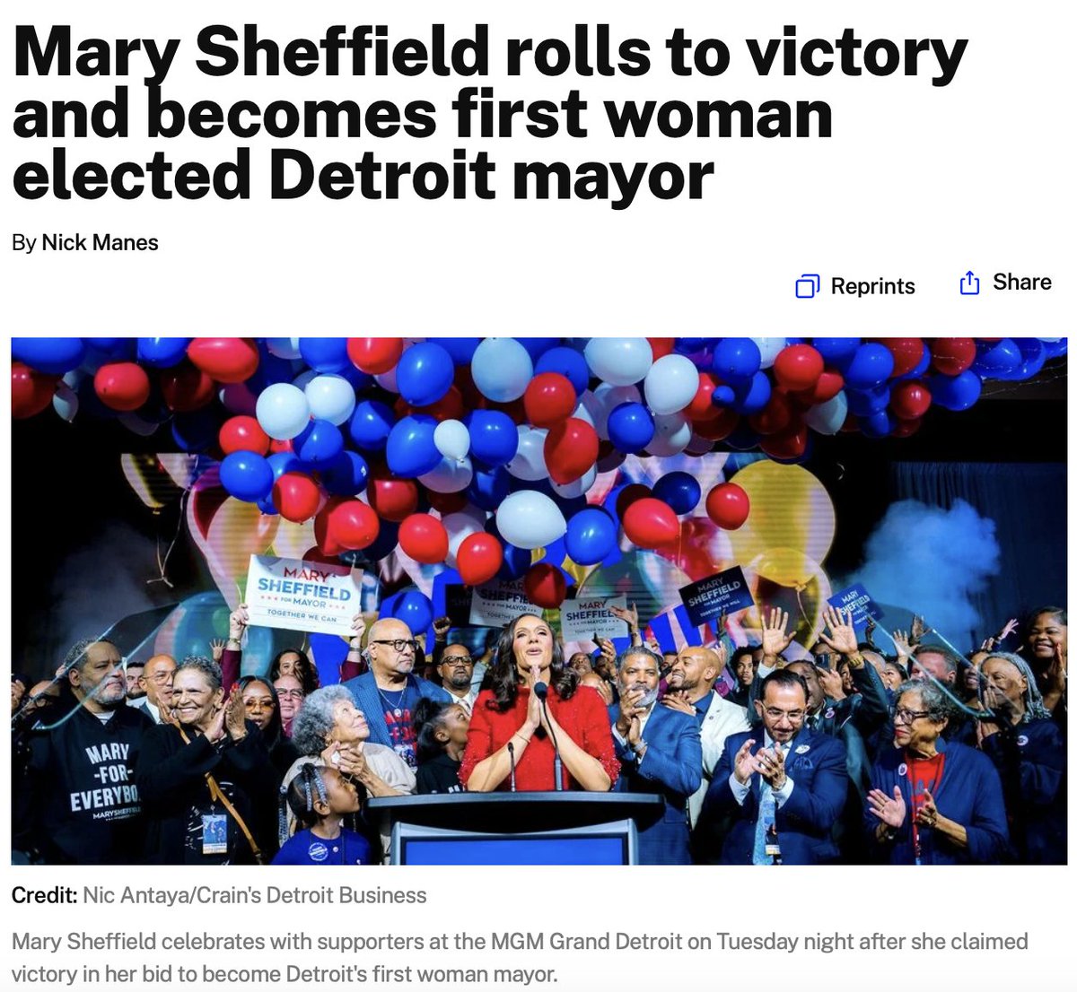 The National Business League tweet media