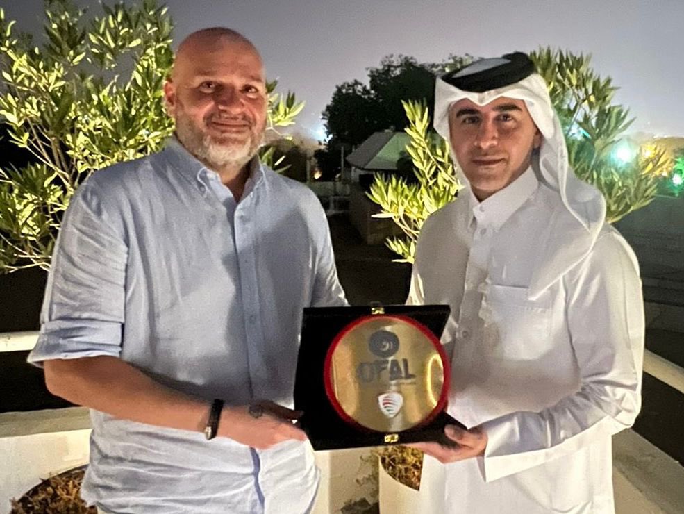 الشبيبة tweet media