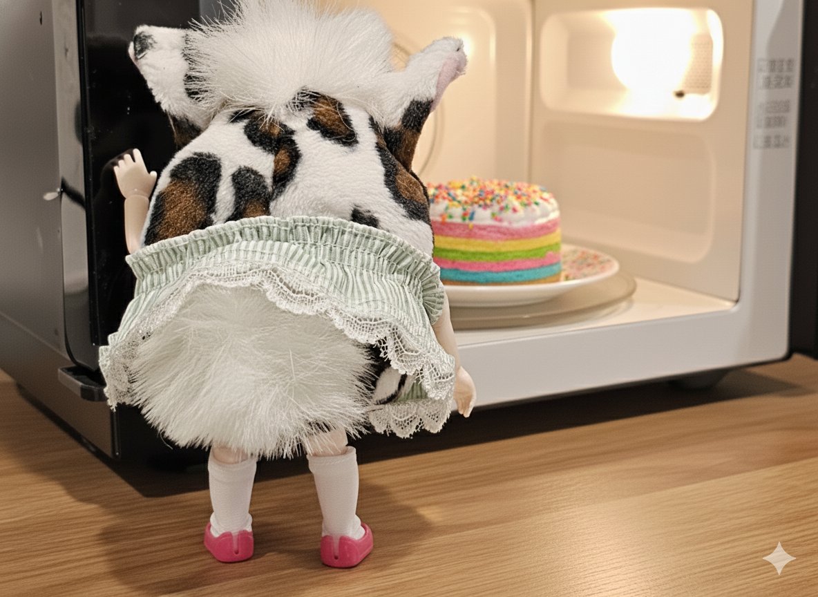 ファービーバディーズ