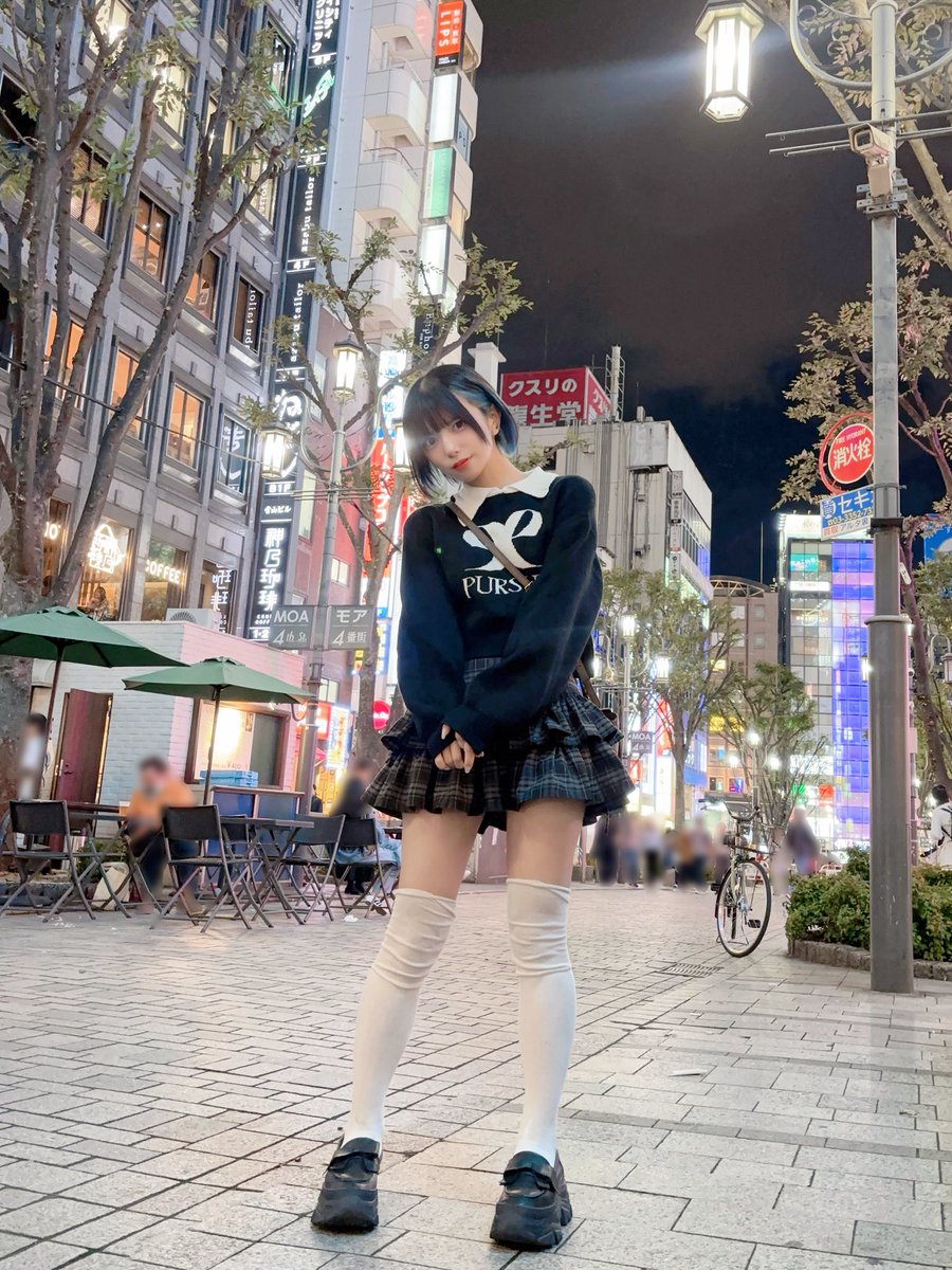 藍井すず（Appare!） (@appare_suzz) / Highlights / X