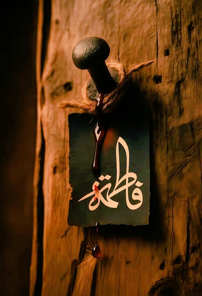 العلوية بنت الزهراء tweet media