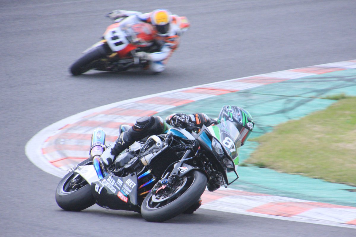 ベル＆ナッシーパパ on X