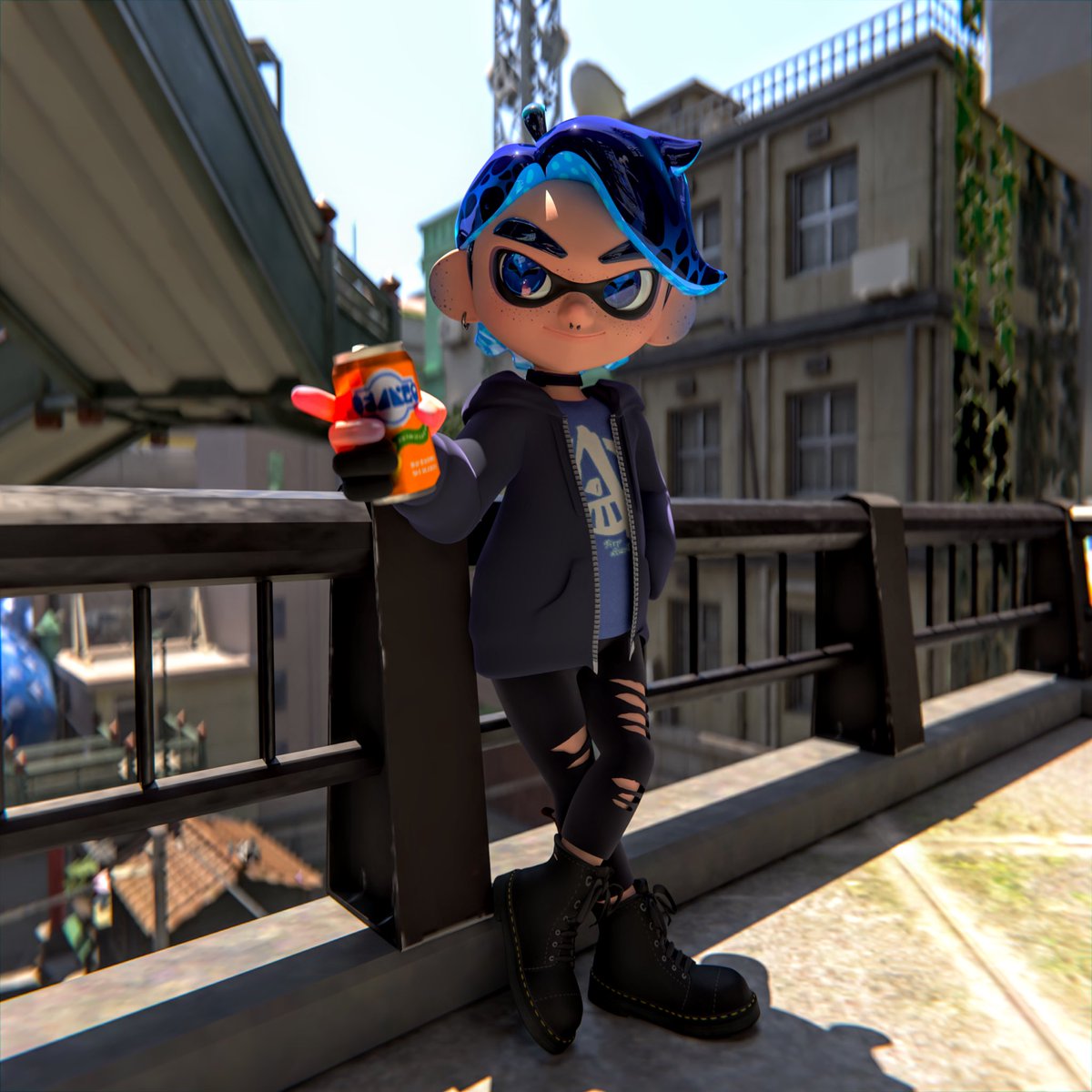 Here’s a render that I made for <a href="/astrallum/">🌙Astrallum✨</a> 
I think it turned out great!