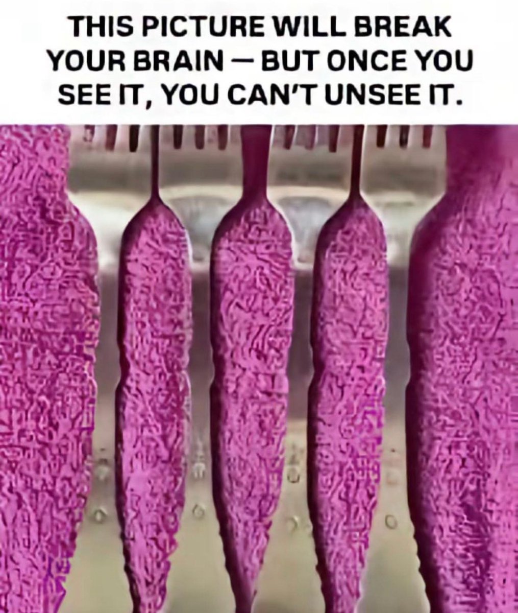 🧠 Once you spot it, your brain won’t recover! 👀