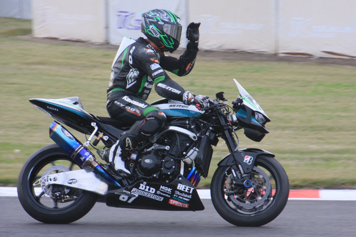 バイク♠︎B.z♠︎ 趣 on X