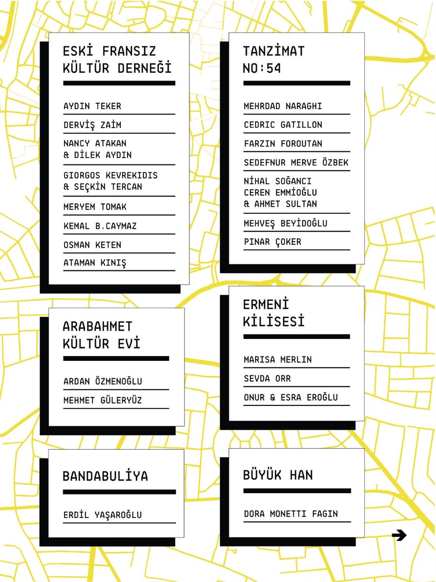 Bienal Lefkoşa, Arkhe organizasyonu ve LTB himayesinde, Vedat Kaner Vakfı ana sponsorluğunda 7 Kasım’da başlıyor. “Merhamet” temasıyla bir ay sürecek etkinlik, kenti sanat, konser ve performanslarla dönüştürecek. #BienalLefkoşa #KültürSanat #Lefkoşa ⁦<a href="/mharmanci/">Mehmet Harmanci</a>⁩