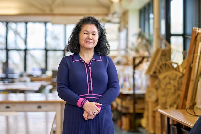 Former Gulf War nurse Joanna Fox now leads a top Yorkshire independent school, guiding their shift to a co-educational future.

hdcc.me/news

#HDCC #Leadership #SchoolNews
