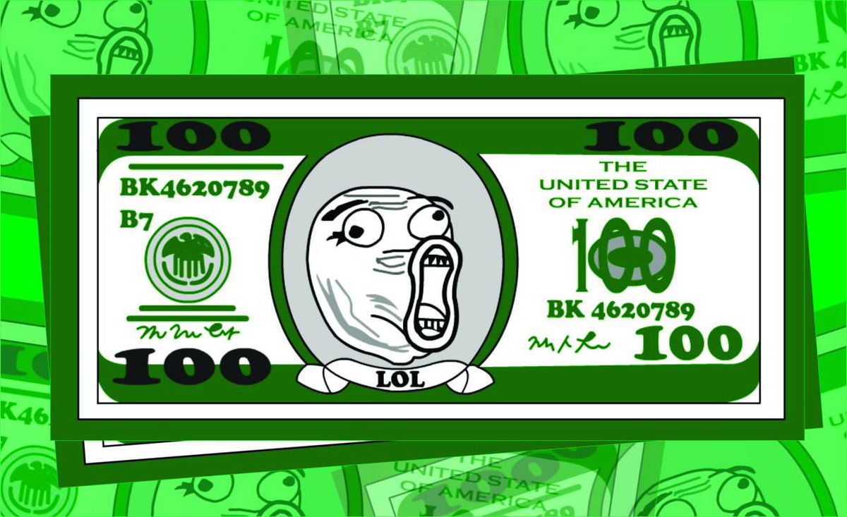 Sammzzyl's tweet photo. @cryptorover BREAKING: Bitmineโs portfolio is deep in the redโฆ Meanwhile, $LOL holders canโt stop laughing all the way to the bank! ๐๐ธ #LOLtoken #CryptoWinning
Ca:
53Xy4g1RJnGR6saaJRDNoo1rYTGZ3W5U321EDdSa5BGD
X:
@lolguy_lol_ https://t.co/Rs1n36EKa2