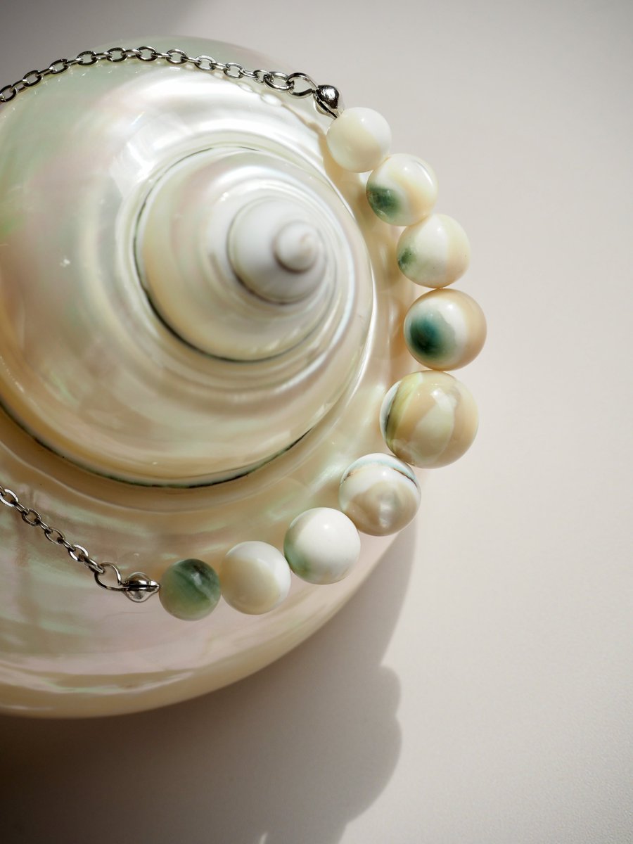 貝殻と人魚@11/16 東京 arteVarie131 【東5 X28】貝殻アクセサリー on X