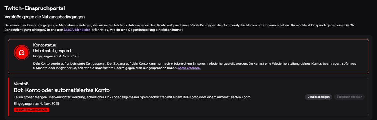 Eine kleine Frage an euch.
Ich wollte alles für heute Abend vorbereiten, plötzlich merke ich das hier.
Hatte irgendeiner von euch auch schonmal diese Situation und weiß aber nicht was der Grund dafür war?
Und wie habt ihr das lösen können?

Ich bin euch für jeden rat dankbar😪