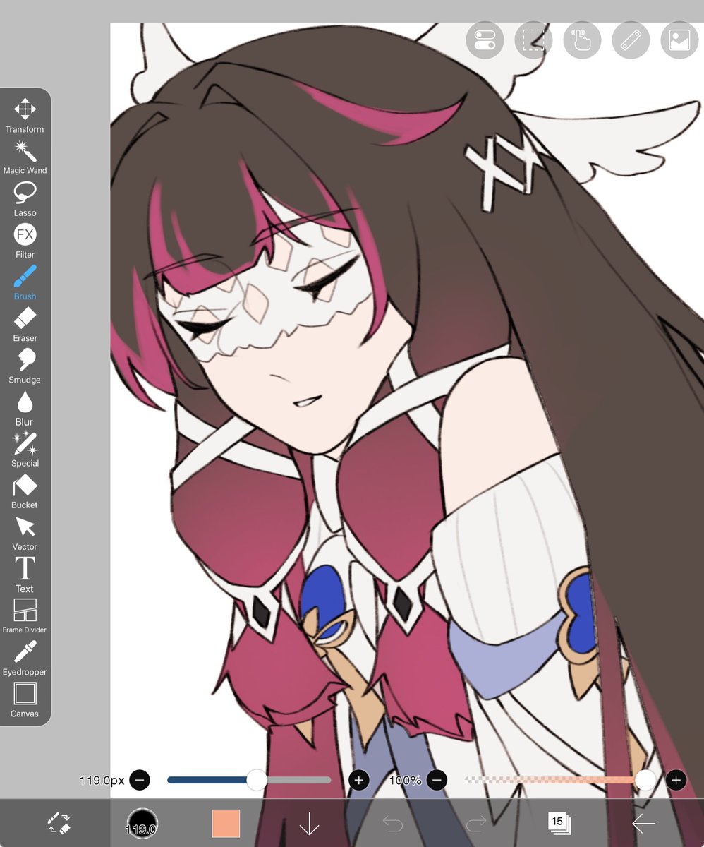 bianca ♪ || busy w uni tweet media