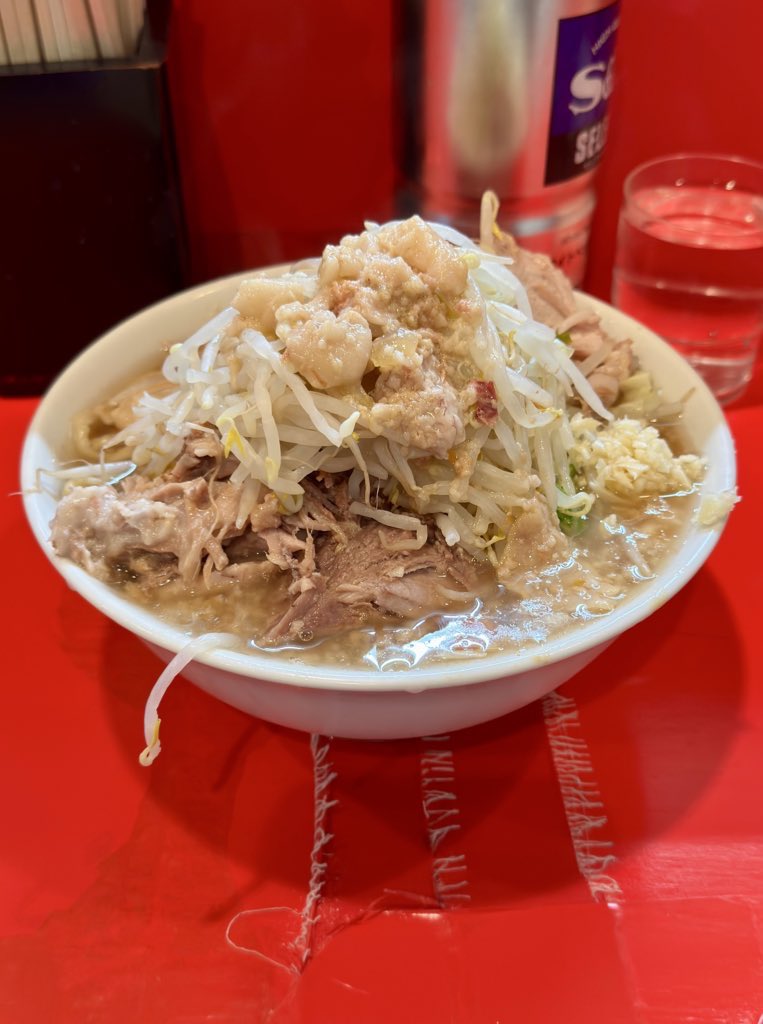 竈門炭 二郎🍜 on X