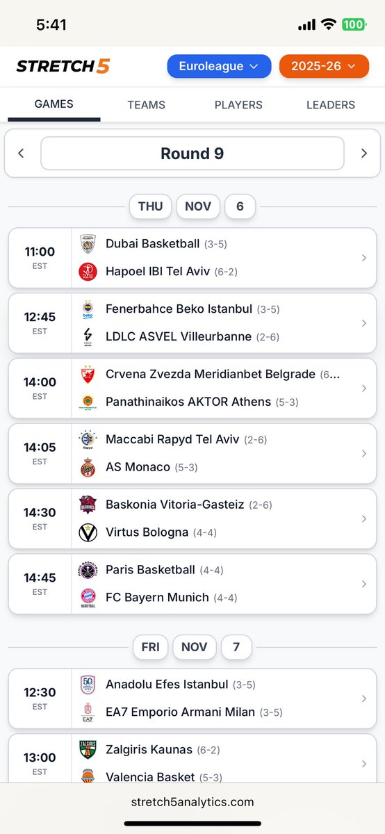 Will Hanley tweet media