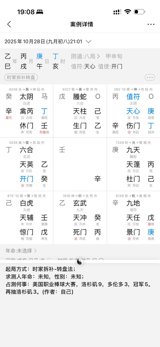 开挂的金兔子☯️🍊 tweet media