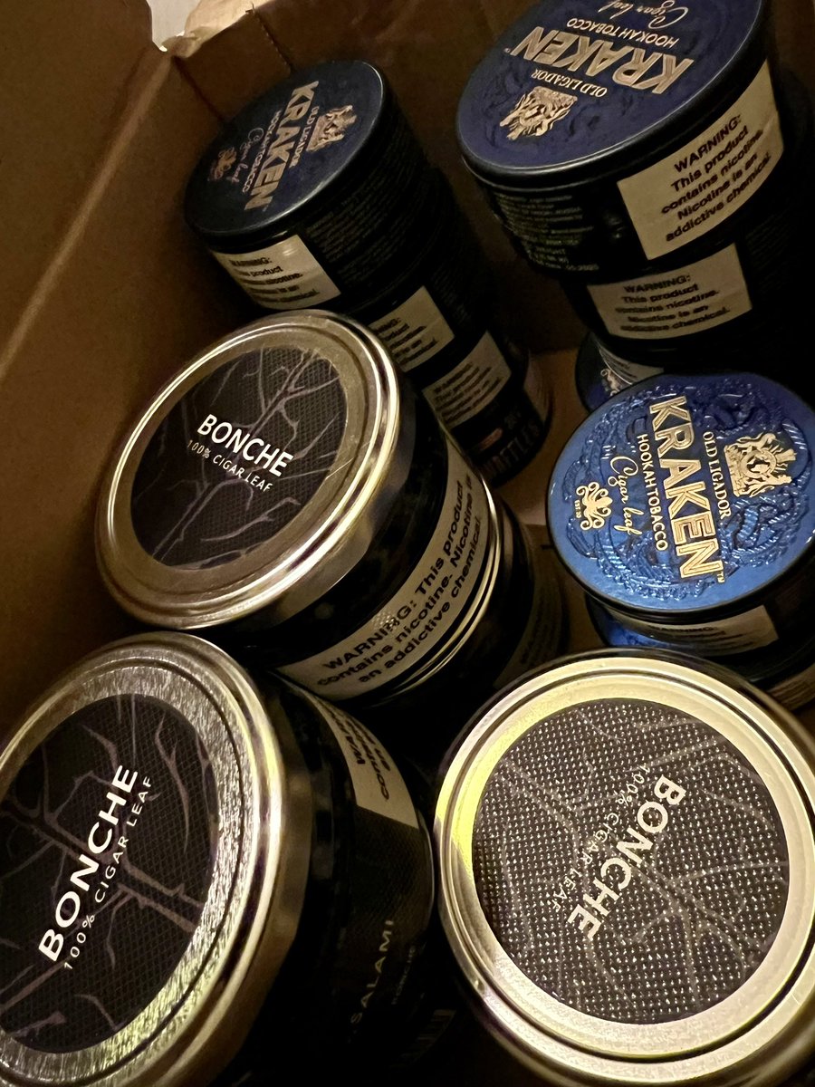 未開封のやつ早く吸いたいが 吸いたい気持ちが湧かない なんだろう