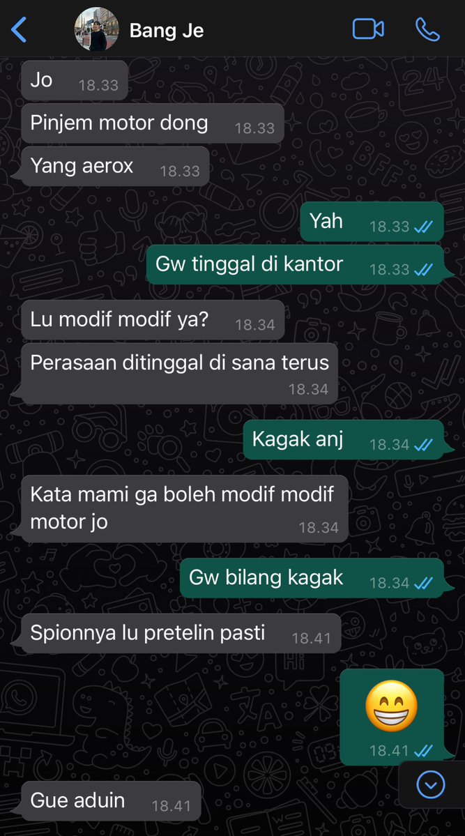 shylittlefishy's tweet image. jeje jojo