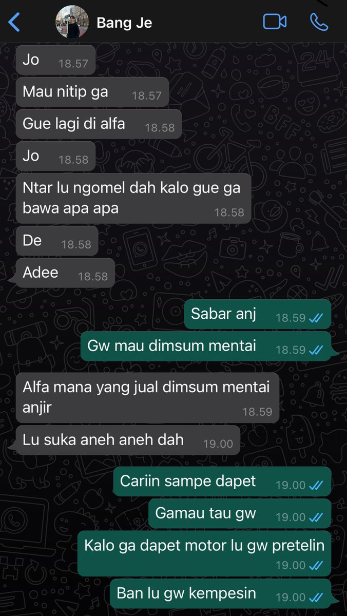 shylittlefishy's tweet image. jeje jojo