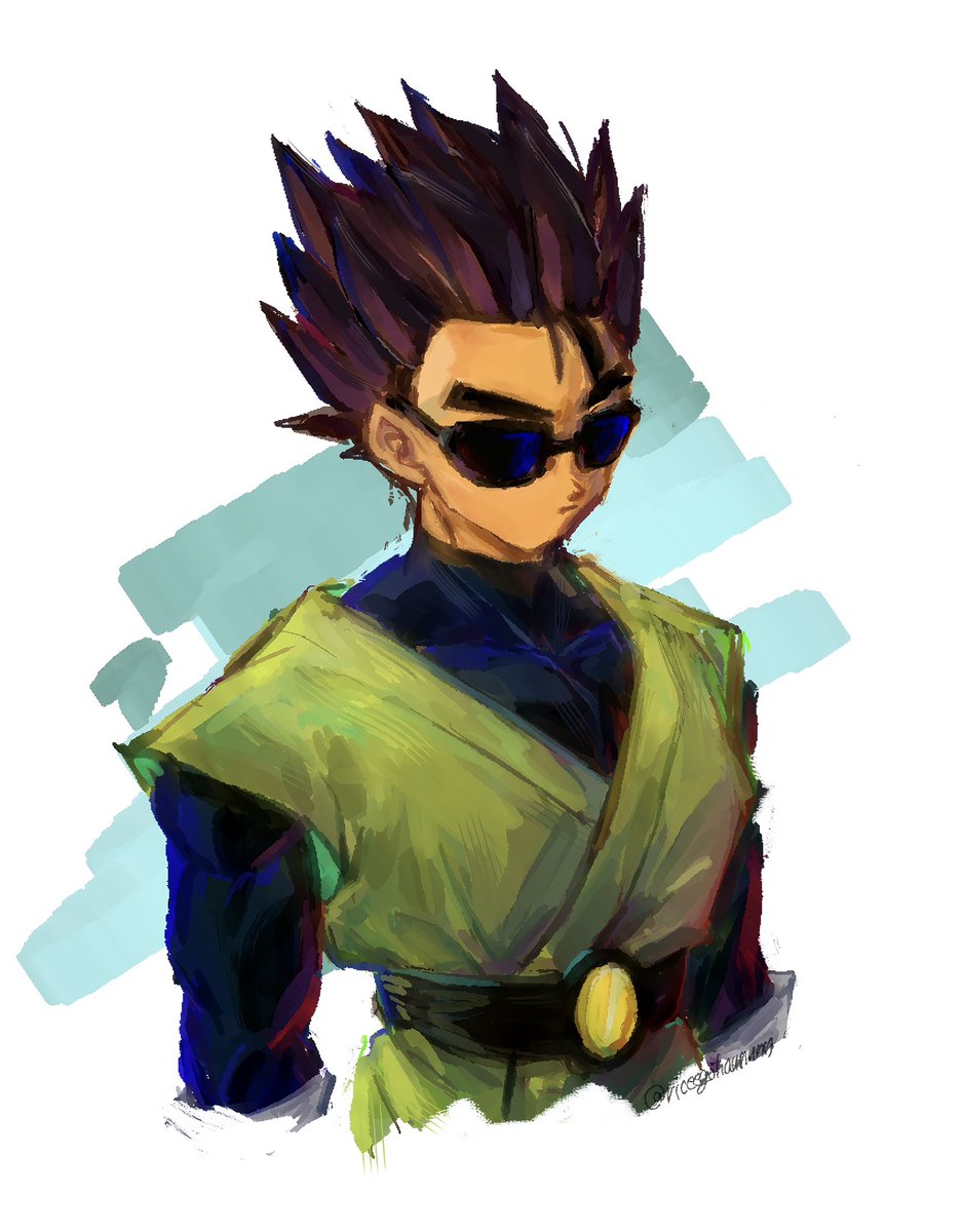 ドラゴンボールZ