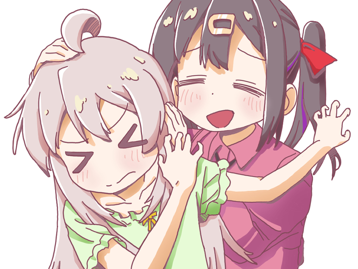 sakura_planet's tweet photo. #おにまい
#ねことうふ
#onimai
#おにまいお絵描き
#絵描きさんと繋がりたい https://t.co/agfvZdTgZN
