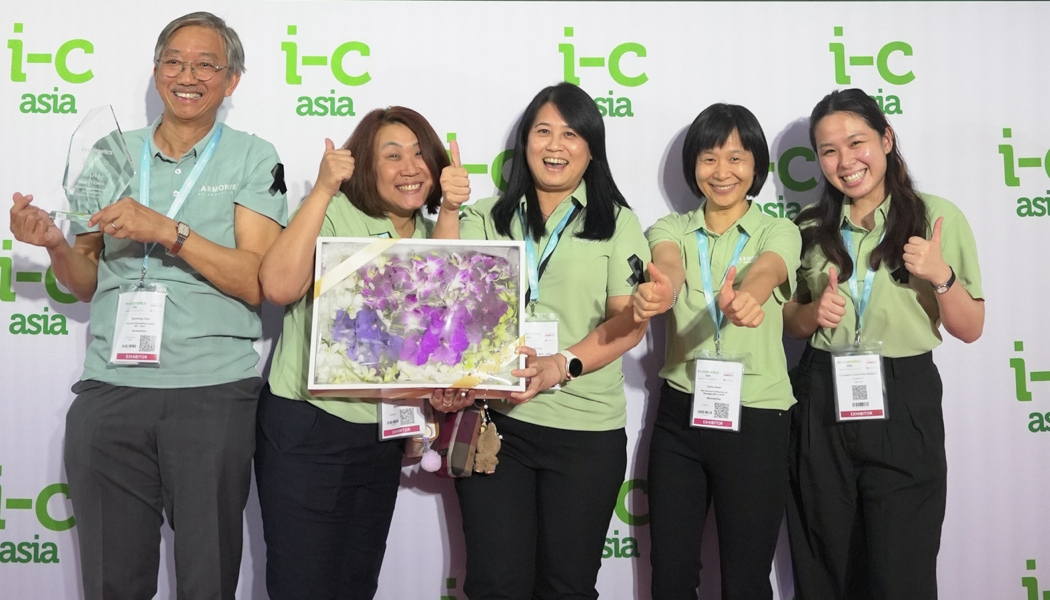 PremBeautyNews's tweet image. Who are the winners of this year in-cosmetics Asia Awards?
#cosmetics #skincare #incosmetics #ingredients #personalcare @incosmetics #asia #awards 
premiumbeautynews.com/en/who-are-the…