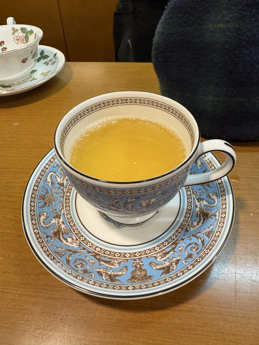 ちあき@紅茶愛好家 on X