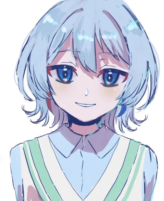 知り合いの子