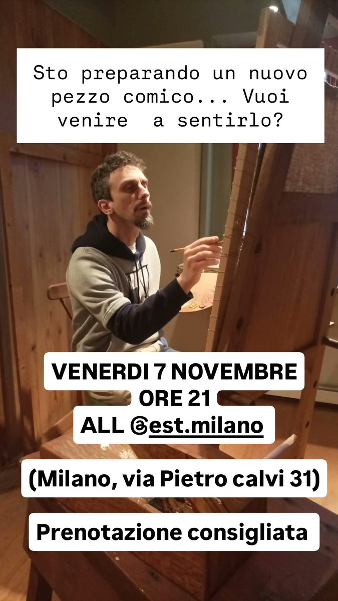#standupcomedy #openmic #milano #