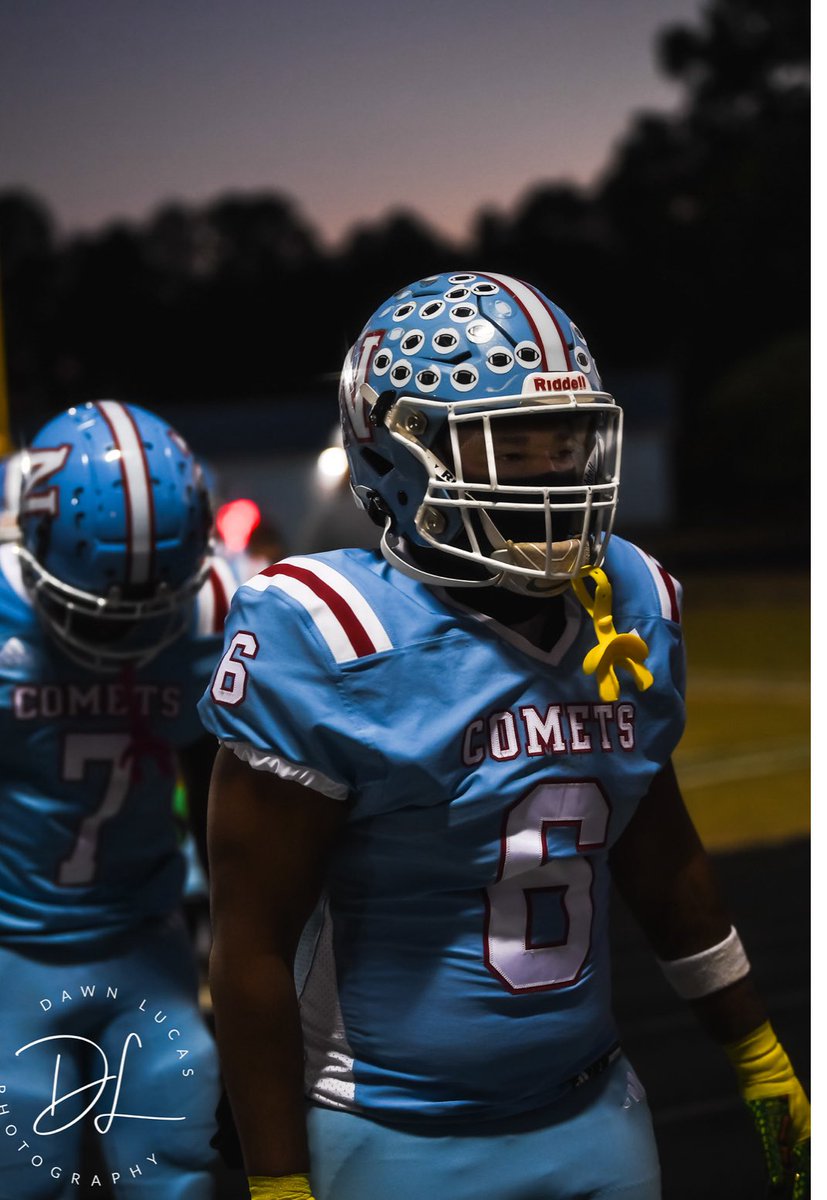 Jaden Little tweet media