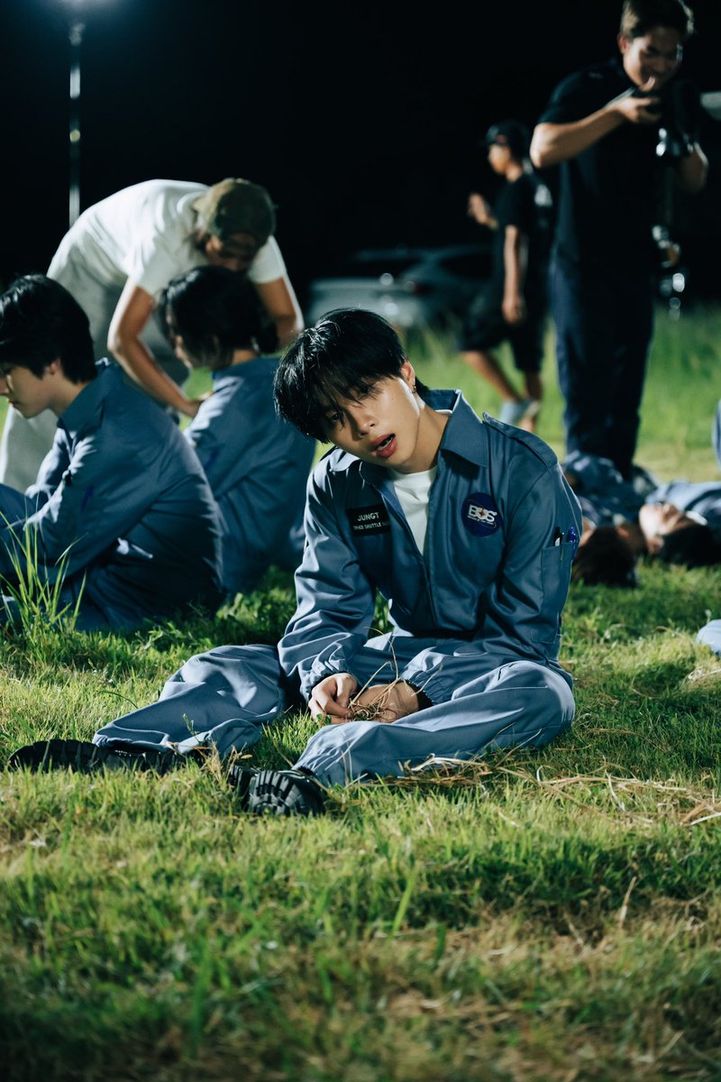 Jungyippy's tweet image. ทำฉันจะยังคงทำ

 #JUNGT
#BUS_ยังรักอยู่ไหม_MV