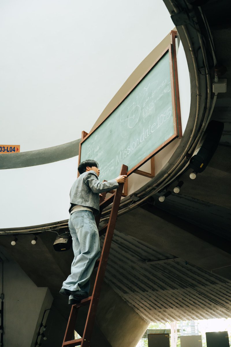 Jungyippy's tweet image. ทำฉันจะยังคงทำ

 #JUNGT
#BUS_ยังรักอยู่ไหม_MV